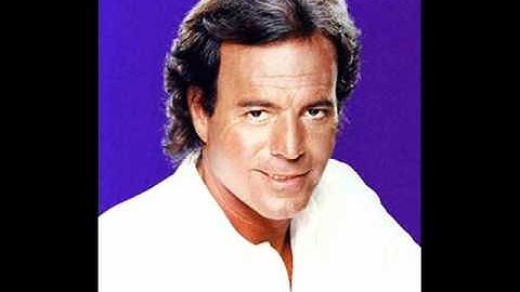 Julio Iglesias - Caminito