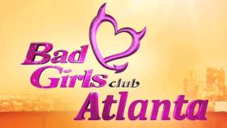 Pettidee - Ice Whites (Stepped On) - Bad Girls Club Atlanta