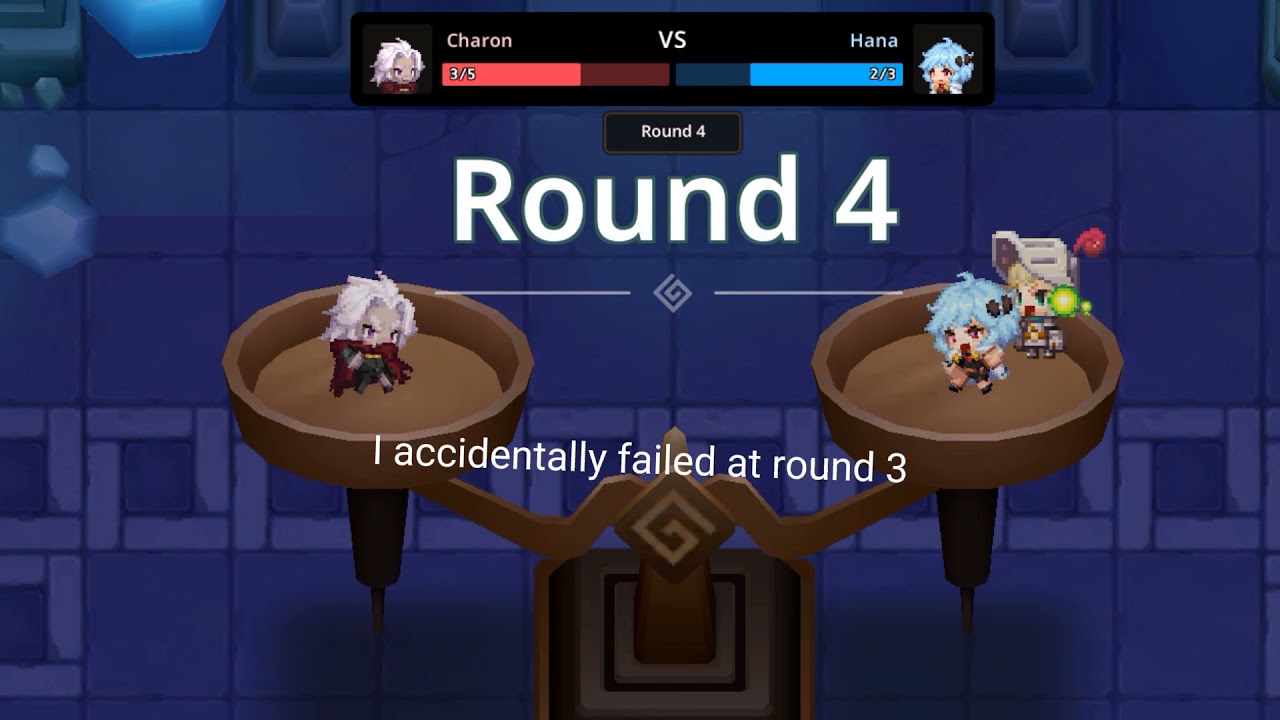 How To beat charon Debate in Guardian Tales (NEW EVENT) YouTube