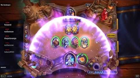 Highlights: Unlocking all Heroes in Practice Mode: Normal