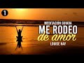 Meditación Guiada para Rodearme de Amor [1] - Inspirado en Louise Hay