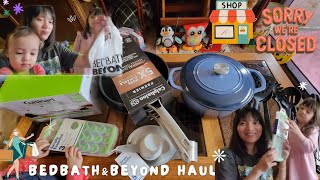 Bedbath&Beyond is closing|| Went Shopping using Giftcard Only #bedbathandbeyond #shopping #haul