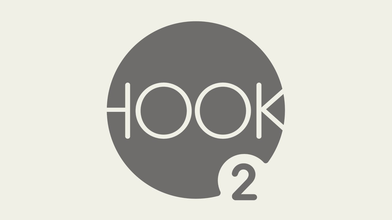Hook 2 MOD APK cover