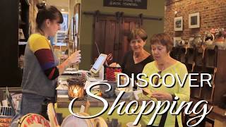 Paducah Main Street 2017 Discover Downtown