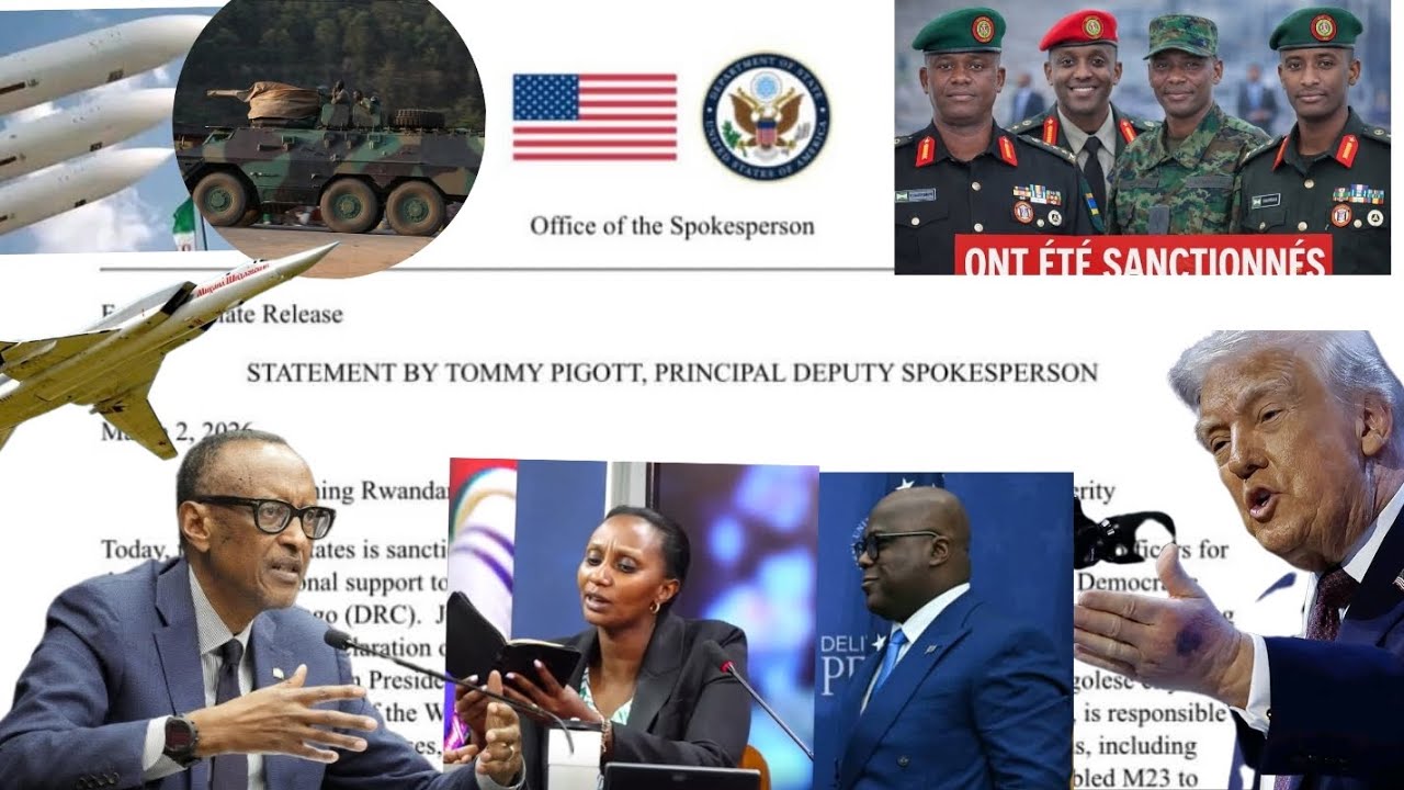 🚨Mutesi Scovia Ageze Kubihano America Yafariye RDF Aca Akarongo🙆FLDC yarashe mu Rwanda babyirengagij