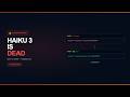 Your App Will Break in 8 Days (Claude Haiku 3 Retirement)