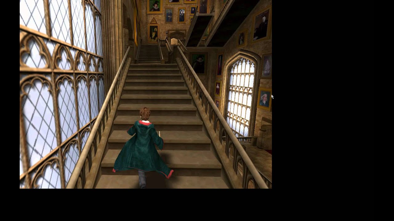 Cheat Engine - Harry Potter 3, The Video Game - YouTube