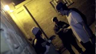 C.B.D. | Kid Smoke - After Dark (Official Video) [