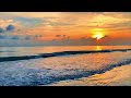 Dreamy Beach Waves - Smooth Ocean Ambience for Deep Rest