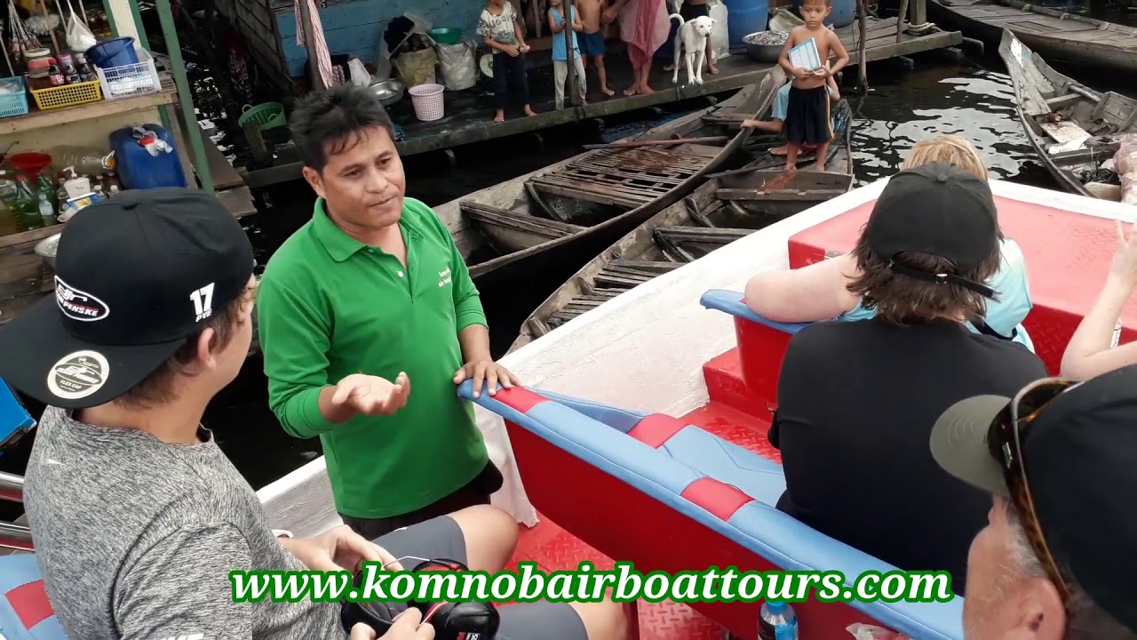 tonle sap