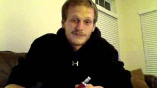 T.vapes reviews Grampa's mix eliquid from madvapes