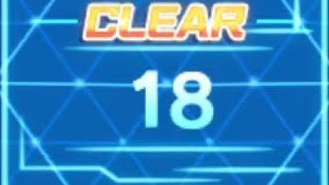 [Chaos Code NSC] Mission 18