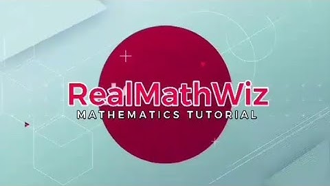 Differential Equations Auxiliary Equations Imaginary Roots