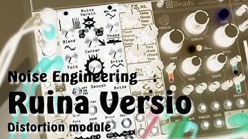 Ruina Versio - Quick demo