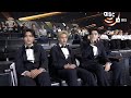 ENHYPEN at the 40th Golden Disc Awards — Artist Interview Cut
