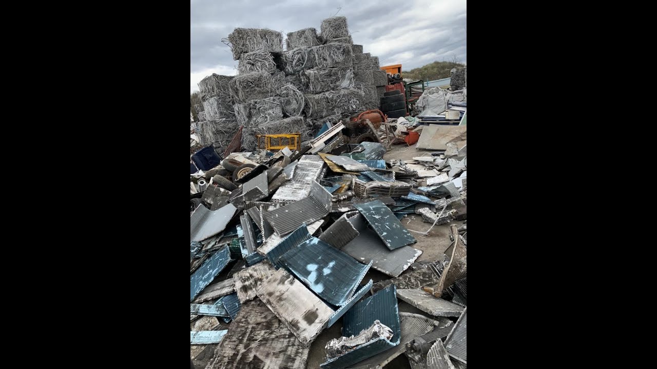 Industry-efficient radiator stripper machine, AC condenser radiator recycler(newest)| BSGH EQUIPMENT