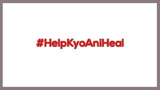 Please Help Kyoto Animation If You Can