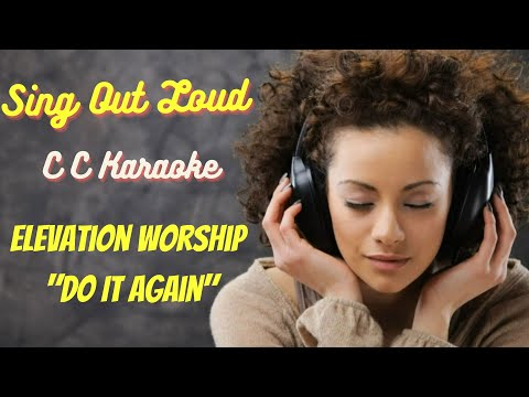 elevation-worship-"do-it-again"-backdrop-worship-karaoke