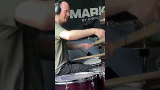 STEMM - Till I Die drums #stemm #ufc #drums