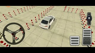 Car Parking 3D Car Games Level 1 to 10 screenshot 4