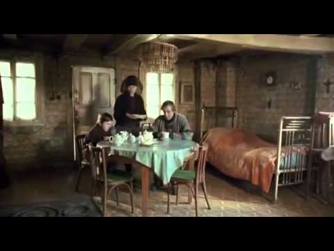 გაღმა ნაპირი