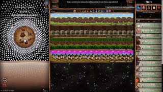 And a Little Extra! PS5 Trophy, Bake 10^72 Cookies in One Ascension! - Cookie Clicker_20001028012441