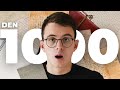 1000 dní jsem si psal deník (7 technik, které mi změnily život)