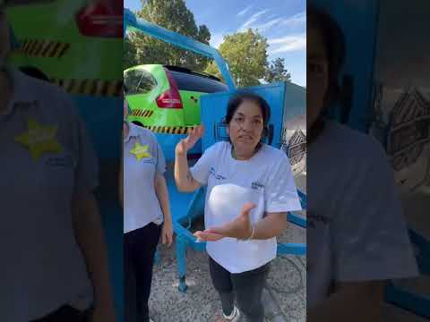 Simulador de vuelco