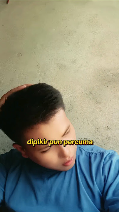 dipikir pun percuma  | Lagu jangan merana Imam s arifin #shorts #lipsync #dangdut #imamsarifin