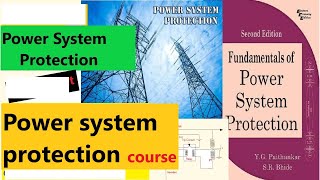 Lec 7: Power system protection | Unbalance Fault Analysis |  Line To Line Fault | L-L fault(example)