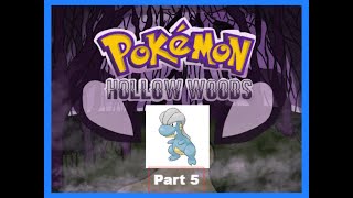 Discover the hidden gems of Pokémon Hollow Woods 5! Uncover secret spots waiting to be explored. @ltlvixen7471