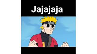 Narutos Dattebayo Vs Pains Dattebayo