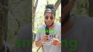Smoke Session in EXTREME HEAT or EXTREME COLD??