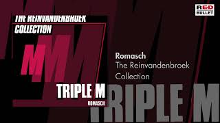 Download Lagu The Reinvandenbroek Collection - Romasch (Remastered) MP3 Download Lagu The Reinvandenbroek Collection - Romasch (Remastered) MP3