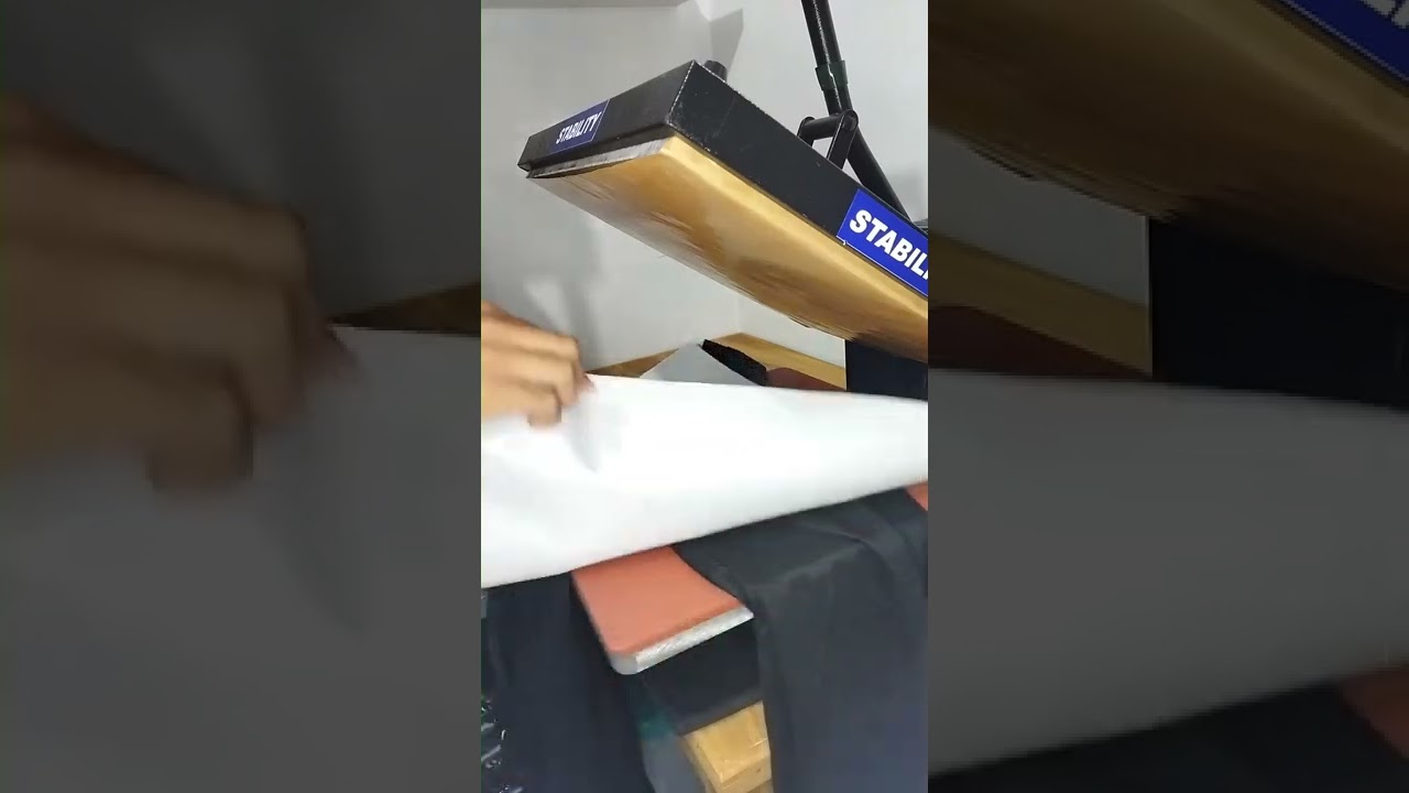 KAOS SABLON BISA ORDER SATUAN 