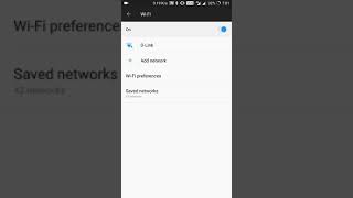 How to hack wifi... 100% working for wpa wps security screenshot 4