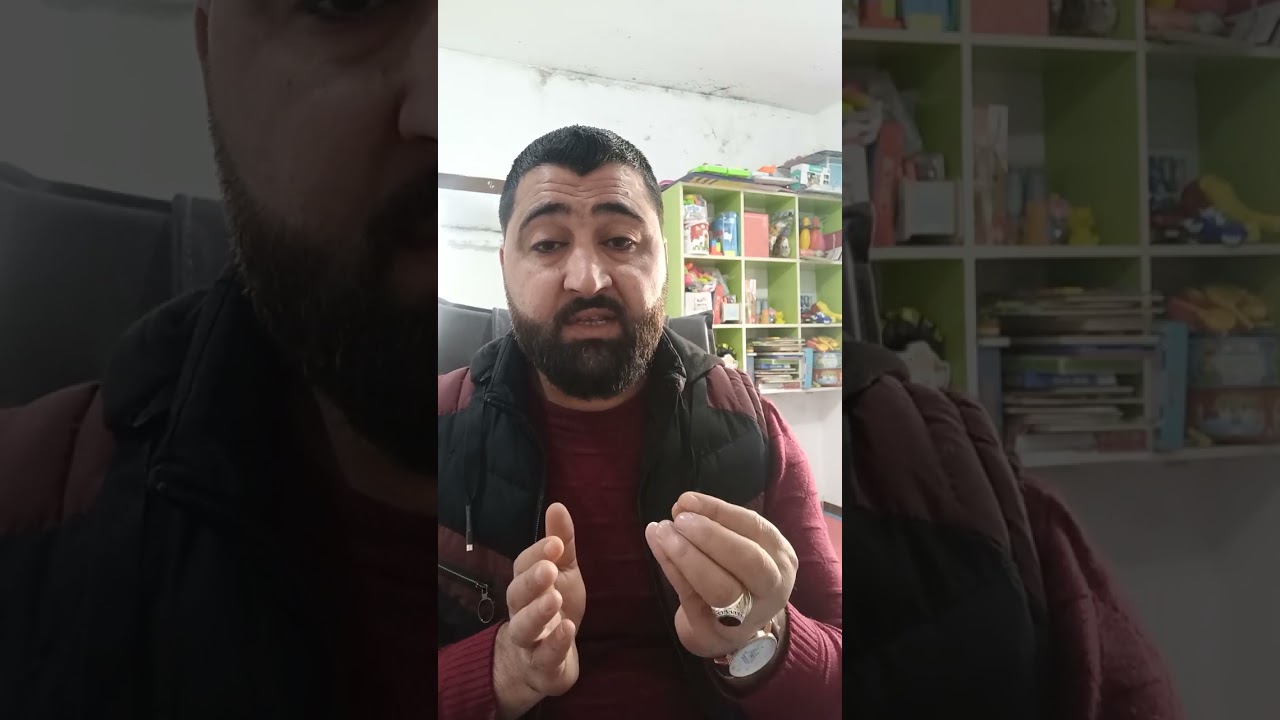 أهم المشاكل التي تواجه الأطفال في عدم وضوح الكلام وكيف التعامل مع الأطفال الي كلامهم ما واضح؟؟ 👆