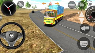 indian best trucks simulator offroad haibay road games for Android games  screenshot 4