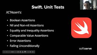 Swift. Dive into Unit Testing by Ihor Shevchuk (Ukr)