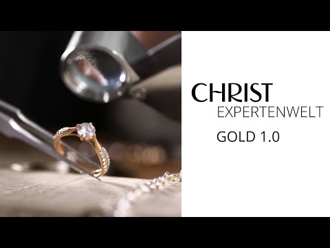 CHRIST EXPERTENWELT: GOLD 1.0