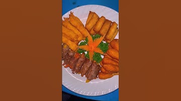 Khai vị 4 món ngon đãi tiệc I Đặt tiệc Ngọc Thuận  #dattiecngocthuan #monngondaitiec