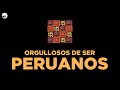 Orgullosos De Ser Peruanos (Full Album) | Music MGP