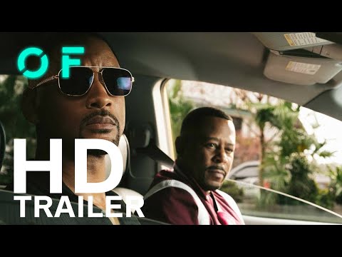 'Bad Boys For Life'': tráiler subtitulado en español de la tercera parte de 'Dos policías rebeldes'