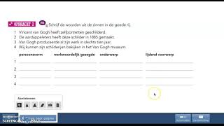 Staal spelling groep 7 blok 5 week 4 les 3 werkboek