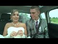 Mariage de Maëli : retrouvailles avec son père 💍