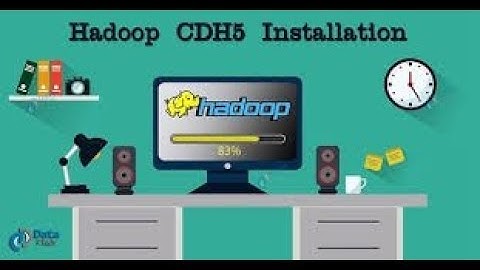 Tutorial 3: Step By Step Installation and Configuration of Cloudera Virtual Machine