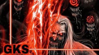 Deuses (SNV) React WLO - Deus dos Simbiontes [ Knull / Marvel Comics ] @WLOficial Resimi