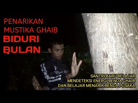 Khasiat Batu Biduri Bulan. 