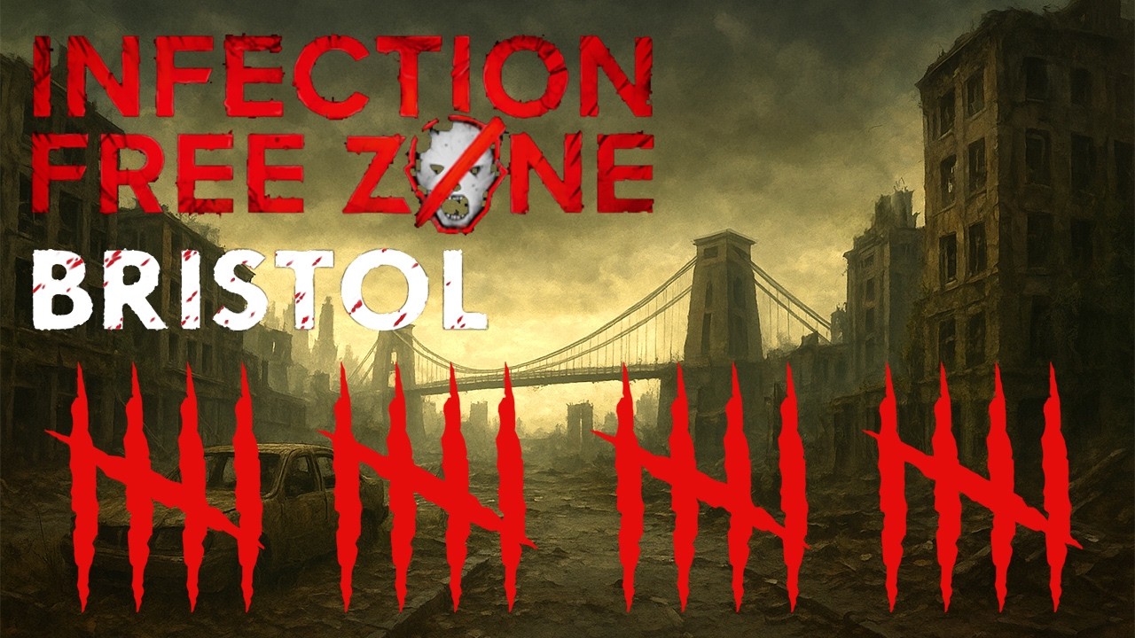 What to do with TOO MANY RESOURCES?   |   Infection Free Zone LP 020