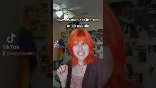 Cringe Discord Mod Meme